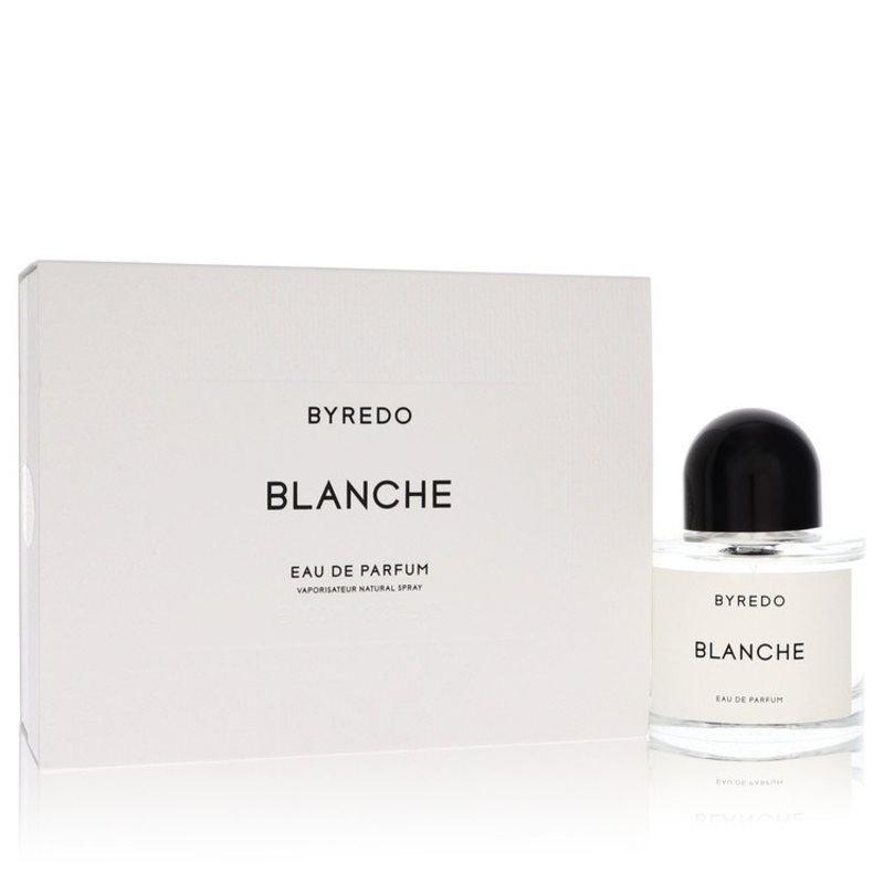 Byredo Blanche by Byredo Eau De Parfum Spray 3.4 oz for Women – Premium Designer Fragrance