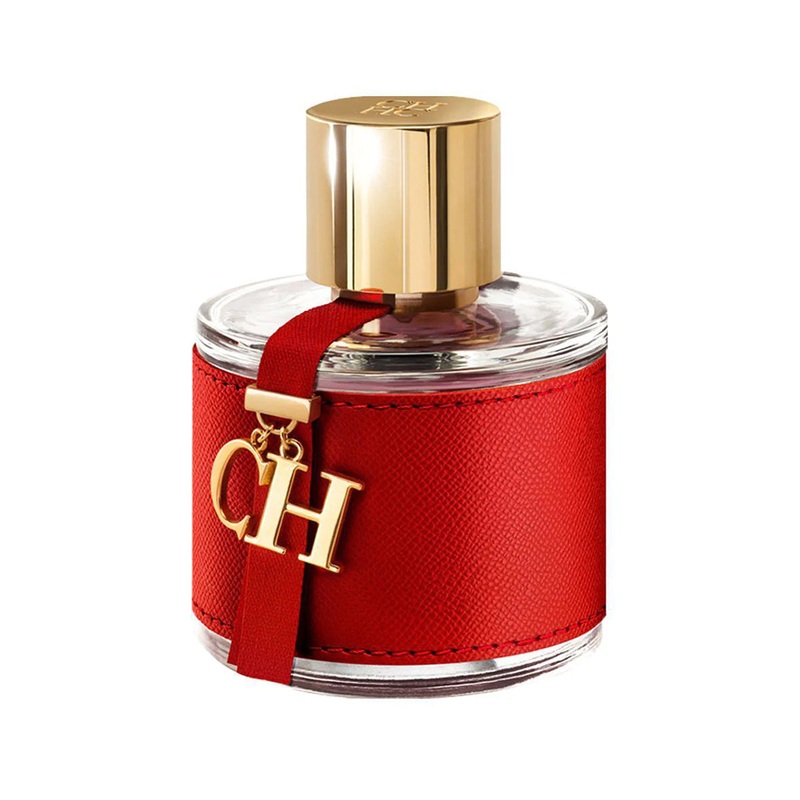 CH For Women By Carolina Herrera Eau De Toilette Spray 1.7 oz