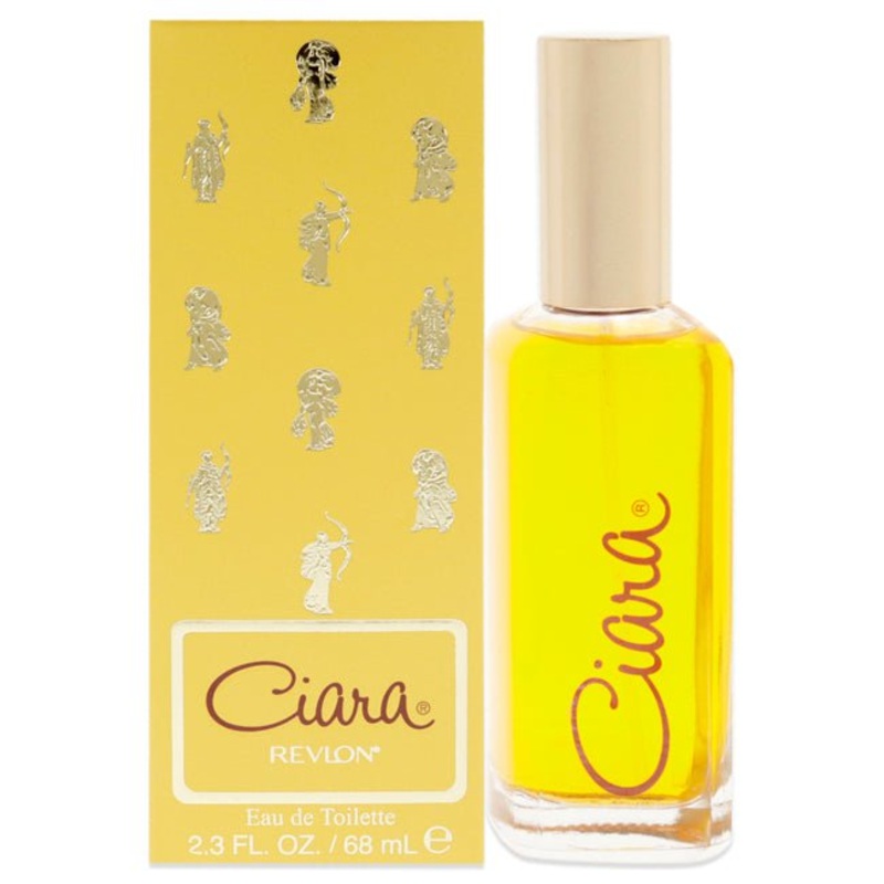 Ciara Perfume 2.3 oz.