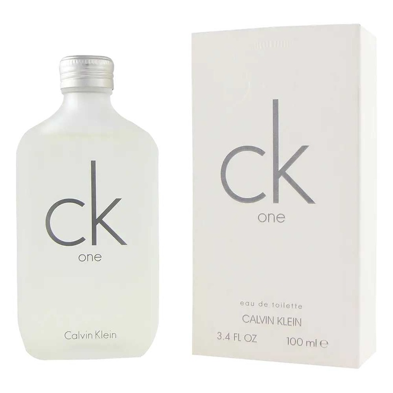 Ck One – Travel Spray Travel Spray – 5.0 ml (0.17 fl oz)
