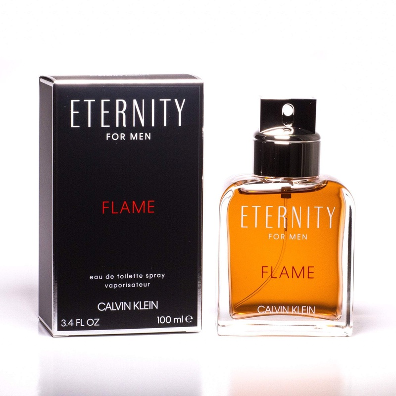Flame Cologne 1.7 oz.