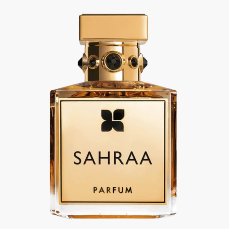 Fragrance du Bois Sahraa EDP 1.7 oz/ 50 ml Retail Bottle