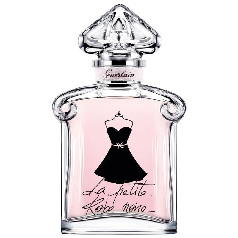 Guerlain La Petite Robe Noire (Tester) 100ml EDT (L) SP