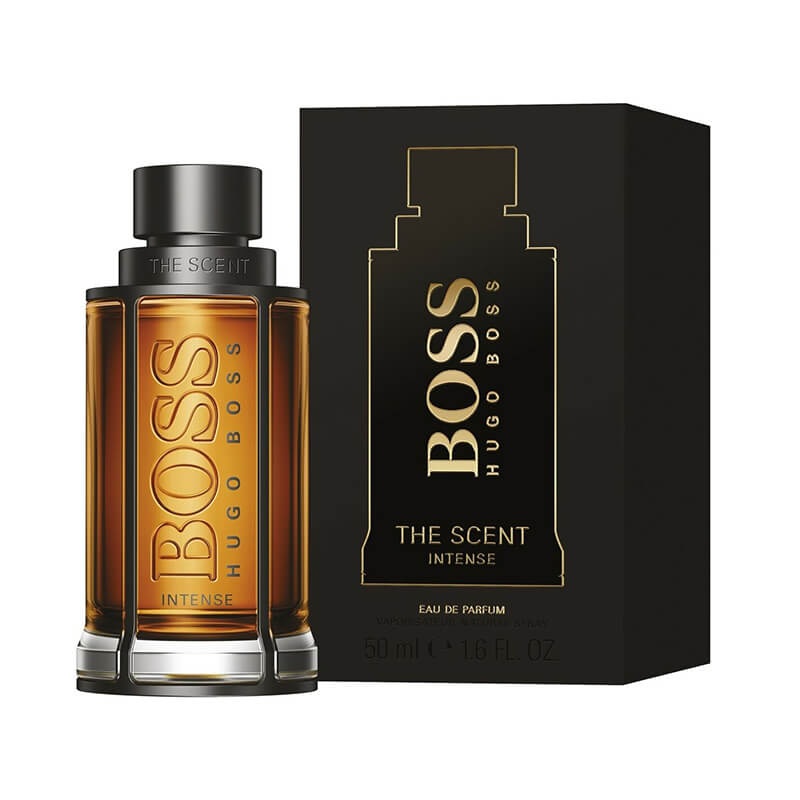 Hugo Boss Boss The Scent Intense 50ml EDP (M) SP