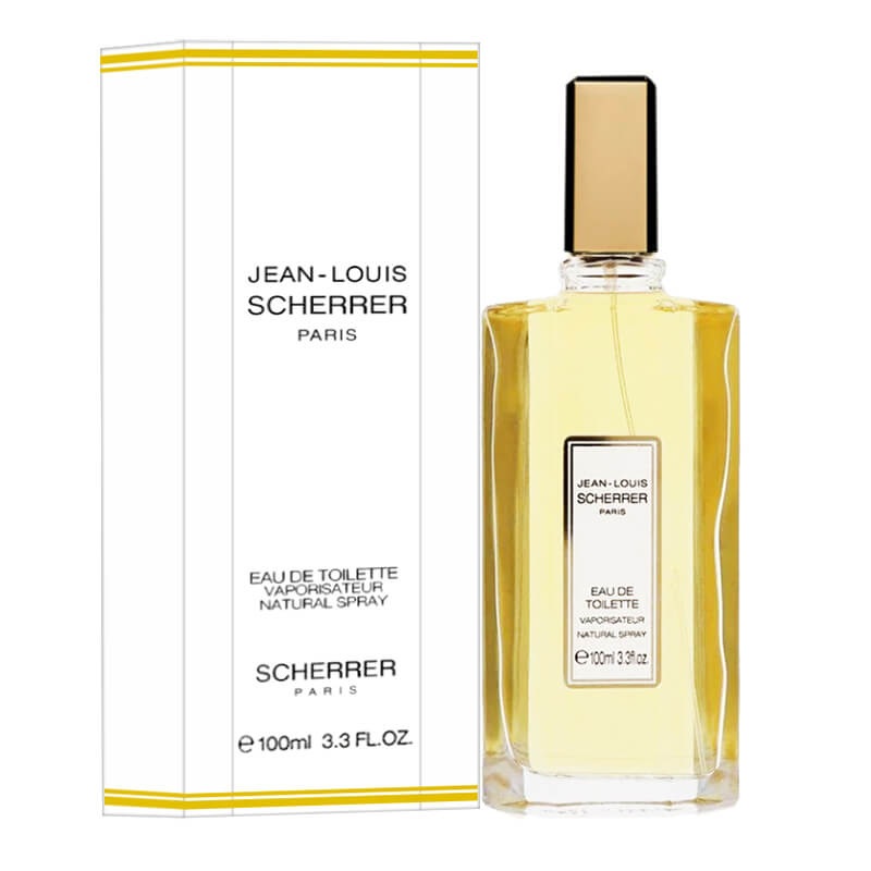 Jean-Louis Scherrer Jean-Louis Scherrer 100ml EDT (L) SP