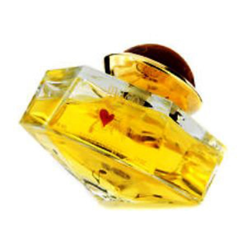 Jivago 7 Notes by Jivago 3.4 Oz. Eau De Toilette For Women