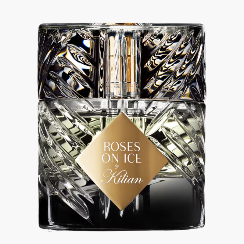 Kilian Roses On Ice EDP 1.7 oz/ 50 ml Retail Bottle