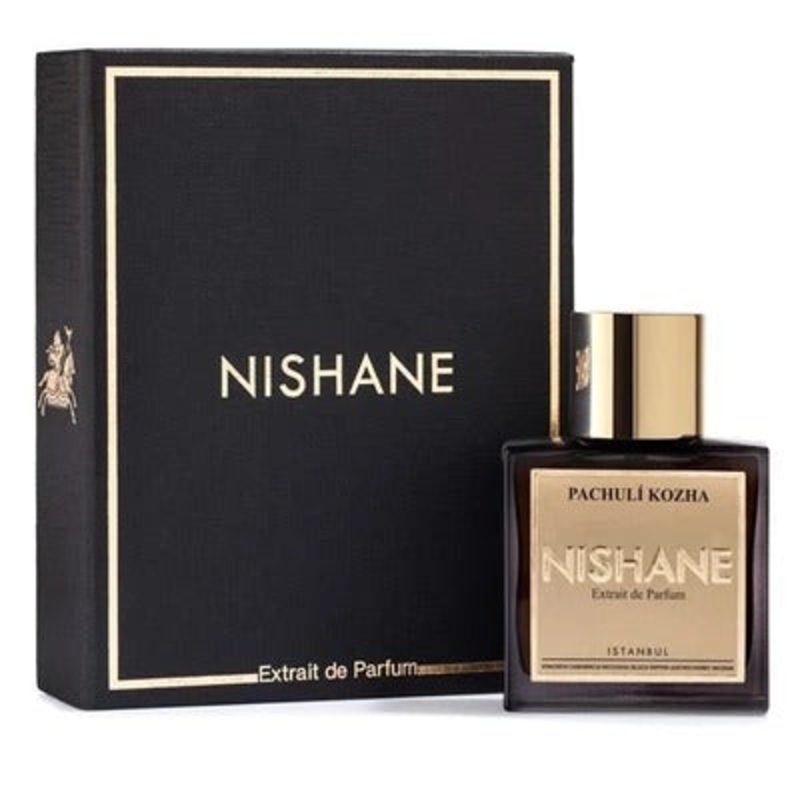 Nishane – Pachuli Kozha – Extrait De Parfum 50ml