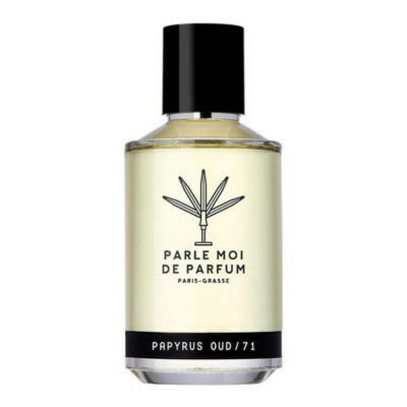 Parle Moi de Parfum – Papyrus Oud / 71 50ml