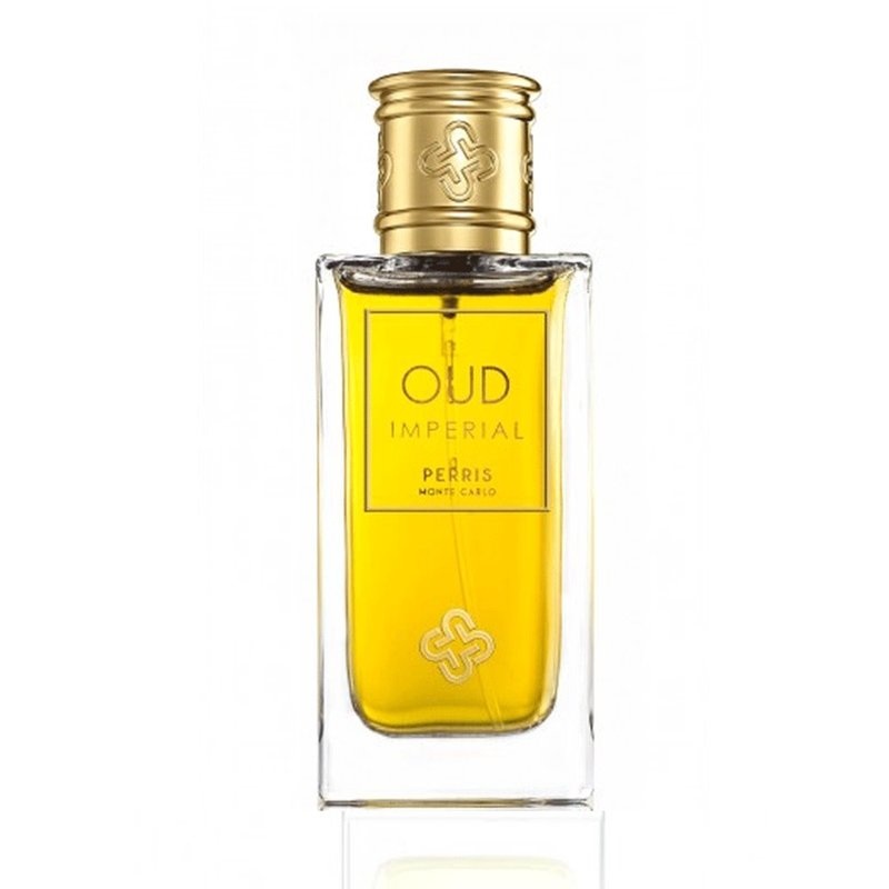 Perris Monte Carlo – The Extraits – Oud Imperial 50ml
