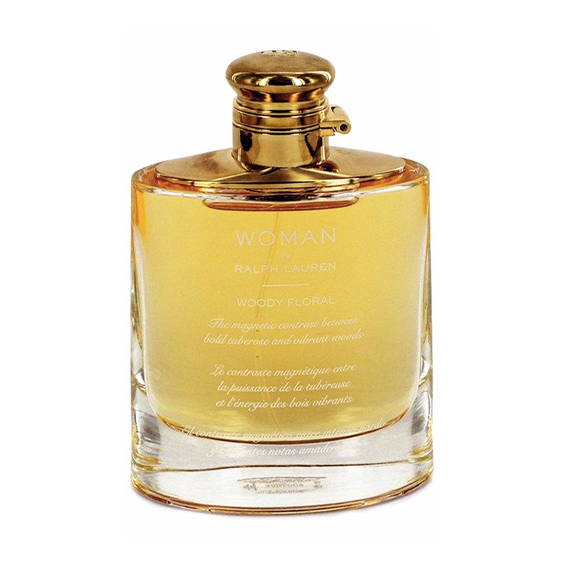 Ralph Lauren Woman By Ralph Lauren (Tester) 100ml EDP (L) SP