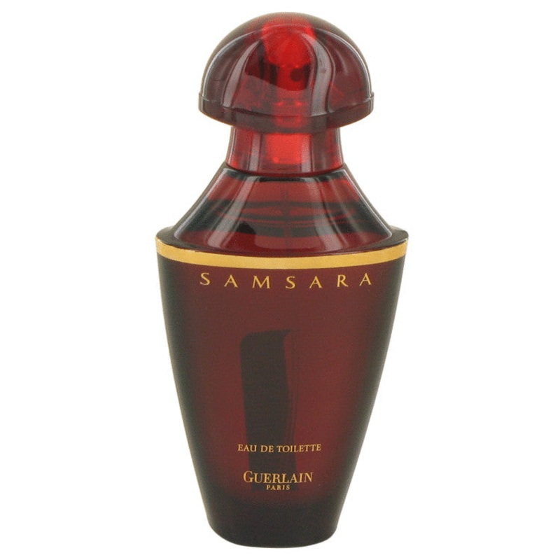 Samsara By Guerlain Eau De Toilette Spray (Unboxed) 1 Oz / 30 Ml for Women