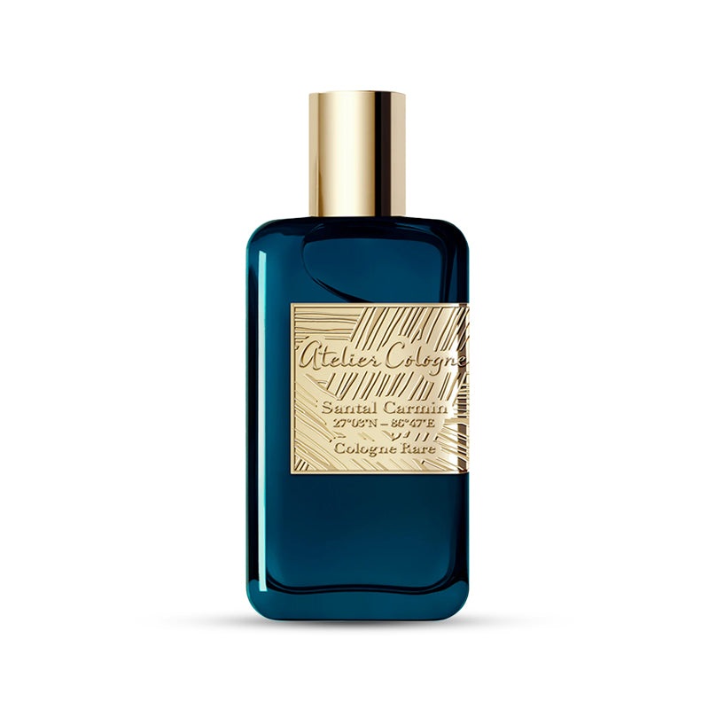 Santal Carmin Exceptional Perfume 1.0 oz