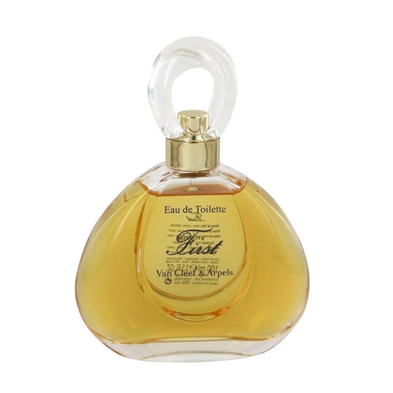 Van Cleef & Arpels First (Tester) 100ml EDT (L) SP