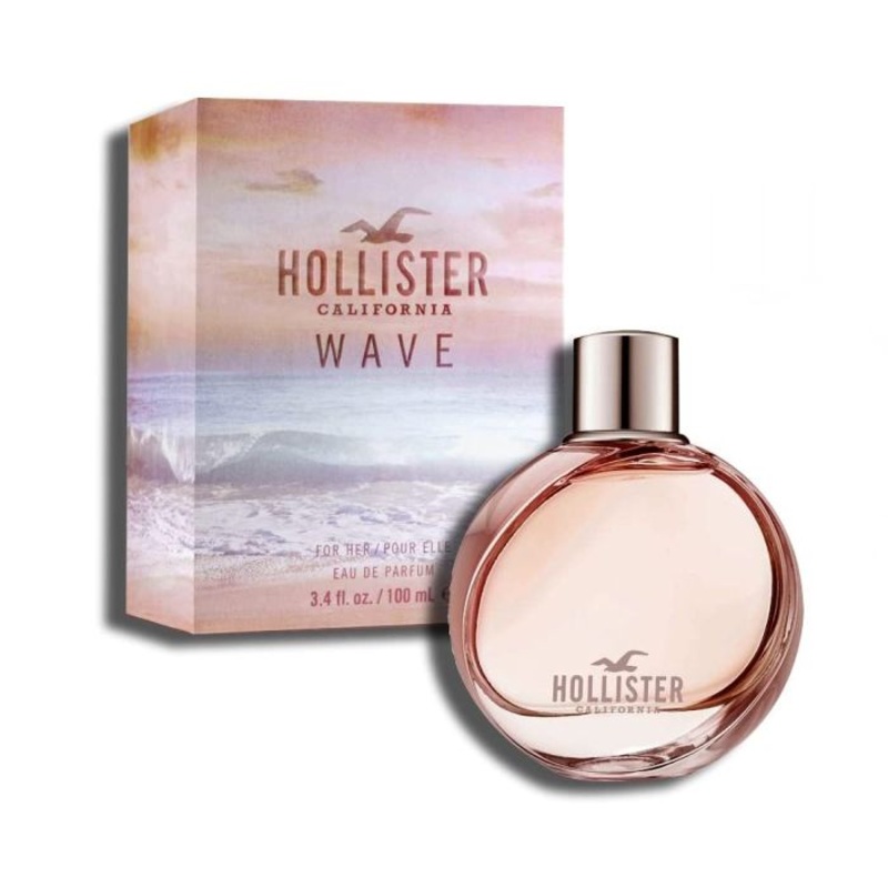 Wave by Hollister for Women