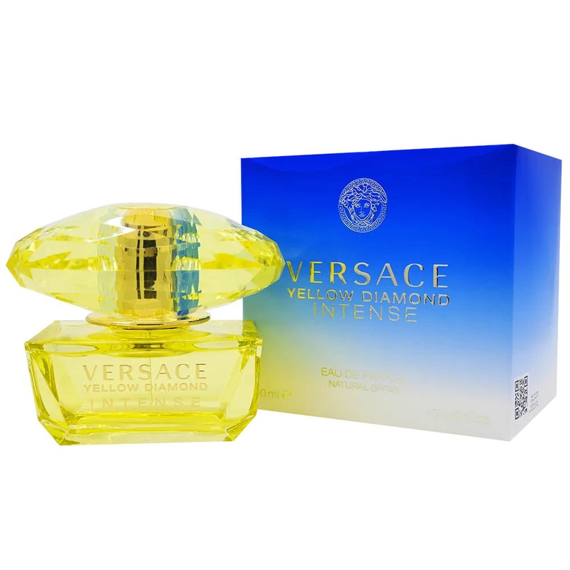 Yellow Diamond Intense – Retail Bottle Retail Bottle – 90 ml (3.0 fl oz)