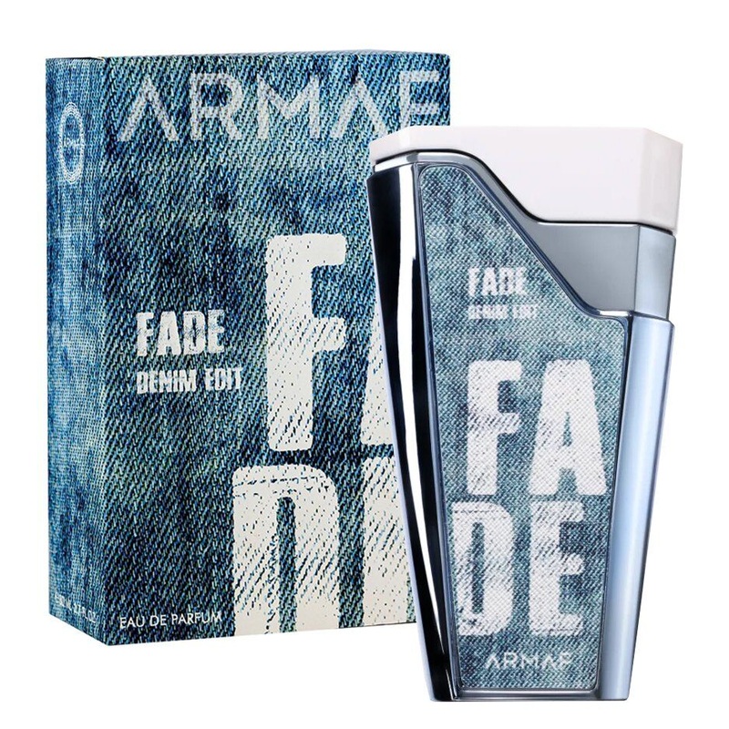 Armaf Fade Denim 80ML EDP Spray (M)