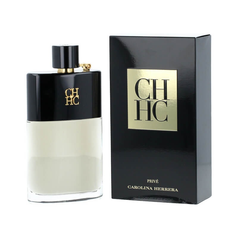 Carolina Herrera CH Men Prive 150ml EDT (M) SP