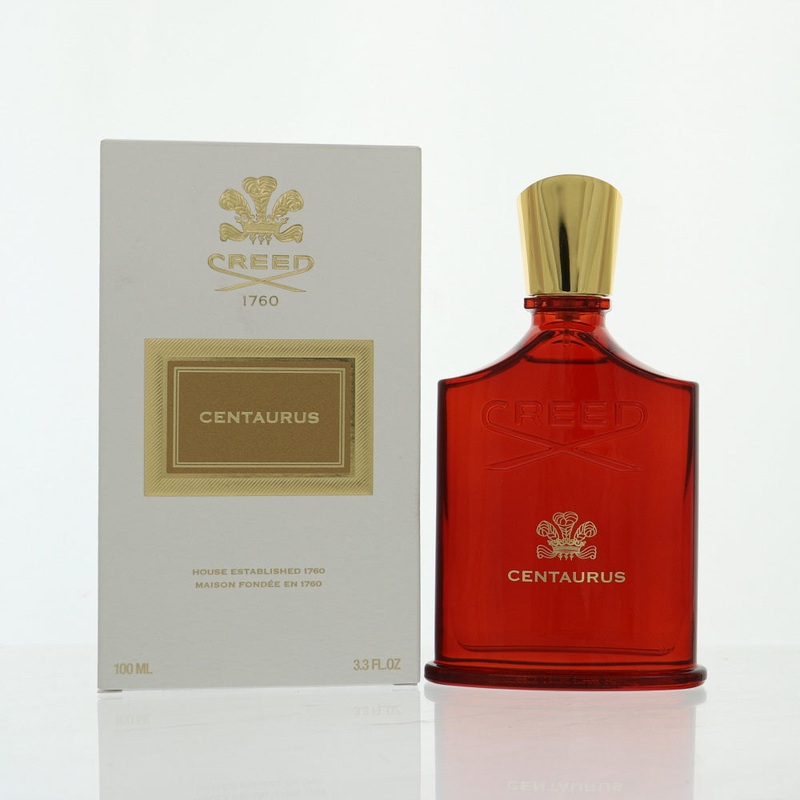 Centaurus By Creed Cologne 3.3 Oz Edp Spray For Men – Box