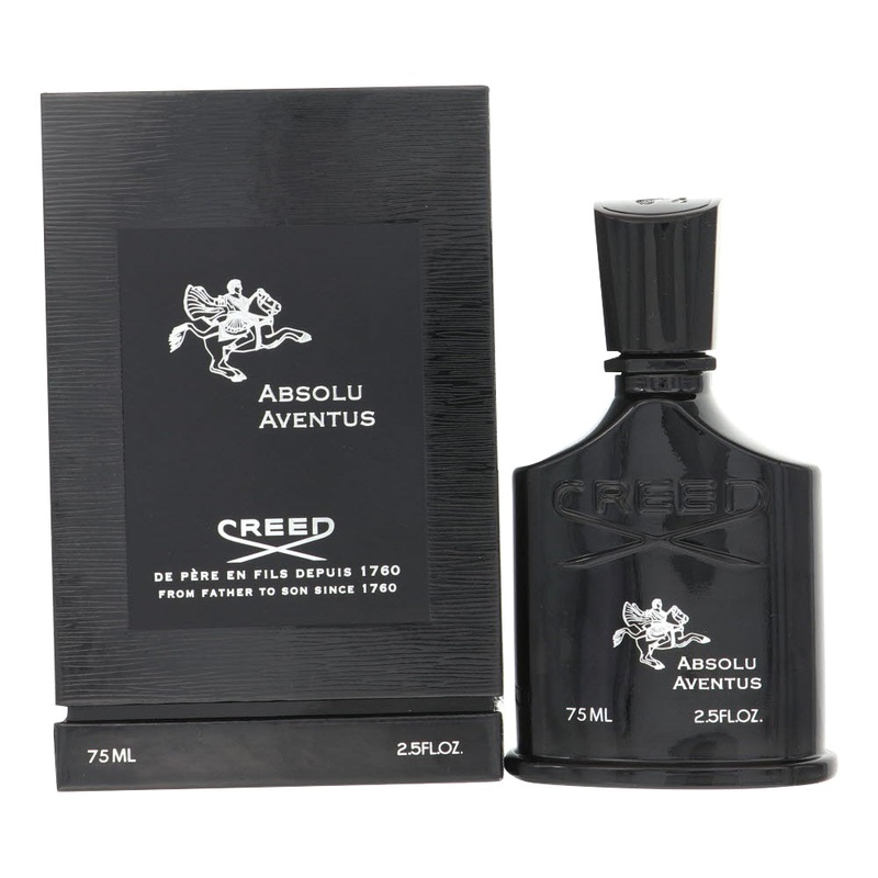 Creed Aventus Absolu By Creed Cologne 2.5 Oz Edp Spray For Men – Box