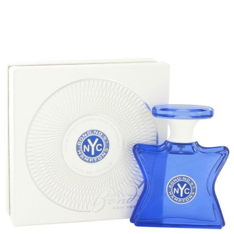 Hamptons by Bond No. 9 3.3 Oz. Eau De Parfum For Unisex