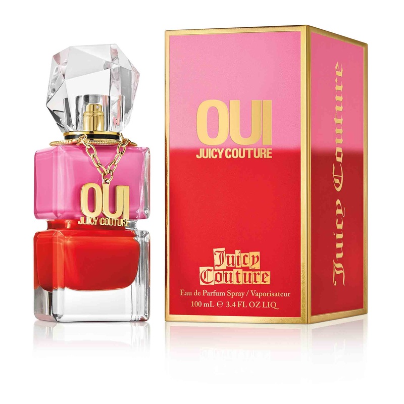 Juicy Couture Oui EDP Spray (W) 50ML