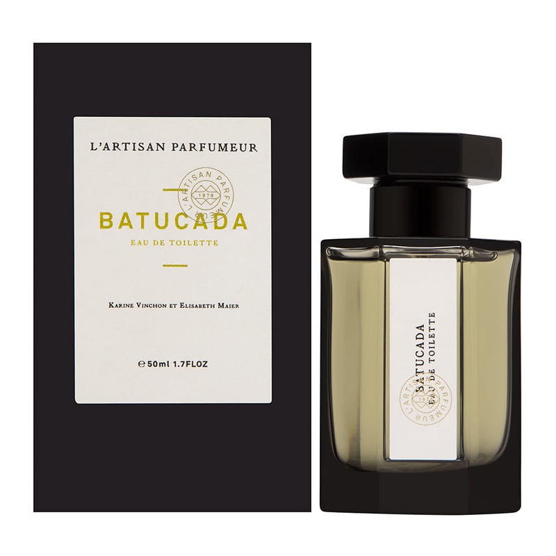 L’Artisan Parfumeur Batucada 1.7 oz Eau de Toilette Spray