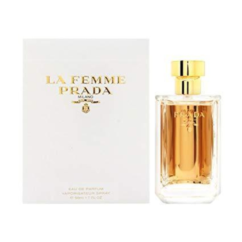 La Femme Eau De Parfum 1.7 oz.