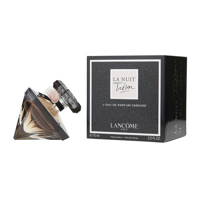 Lancome La Nuit Tresor Caresse 75ml EDP (L) SP