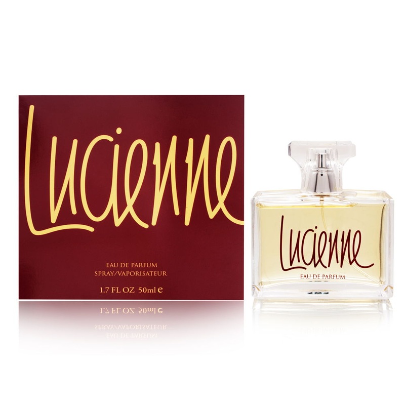 Lucienne by Lucienne for Women 1.7 oz Eau de Parfum Spray