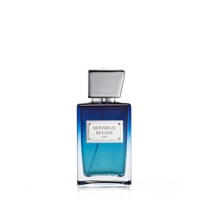 Monsieur Reyane Bleu Eau De Toilette 3.4 oz.