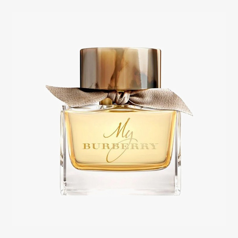 My Burberry For Women By Burberry  Eau De Parfum Spray 1.0 oz