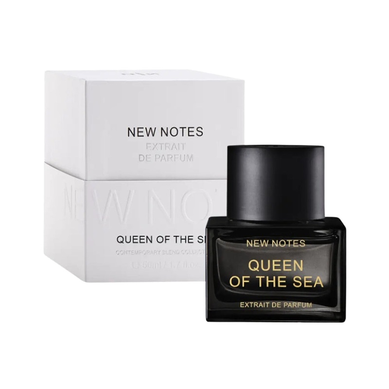 New Notes Queen Of The Sea Extrait De Parfum 10 ml