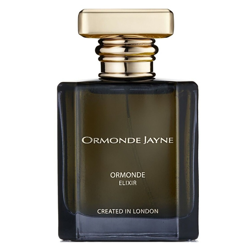 Ormonde Jayne Ormonde Elixir Eau de Parfum Unisex 2ml