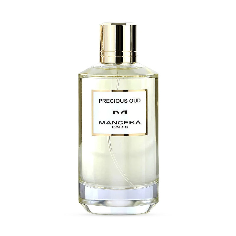 Precious Oud EDP 4.0 oz