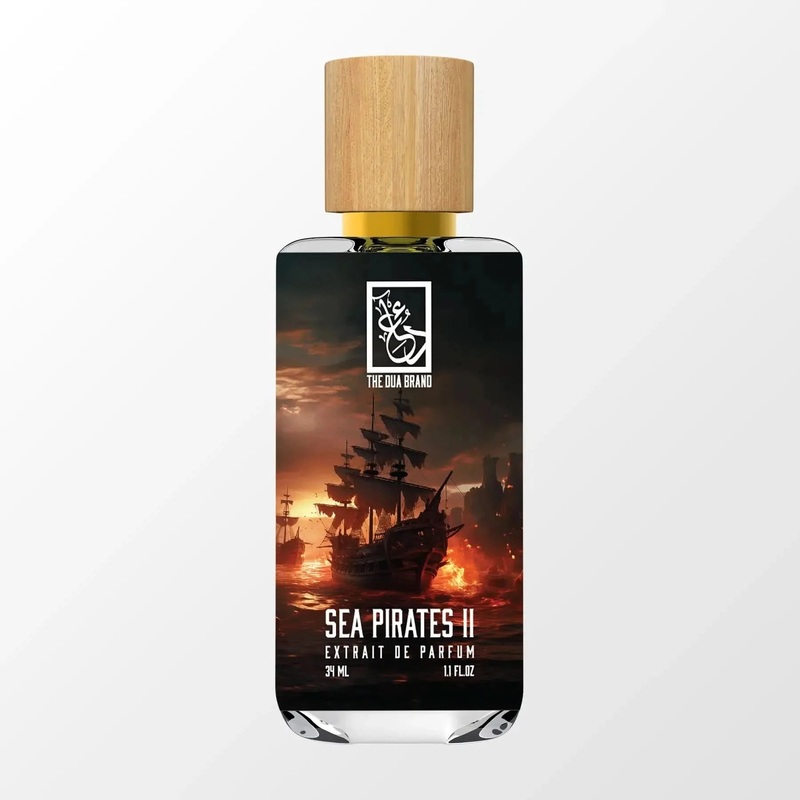 Sea Pirates II