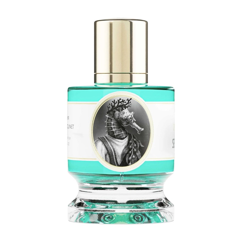 Seahorse 60ml Extrait de Parfum