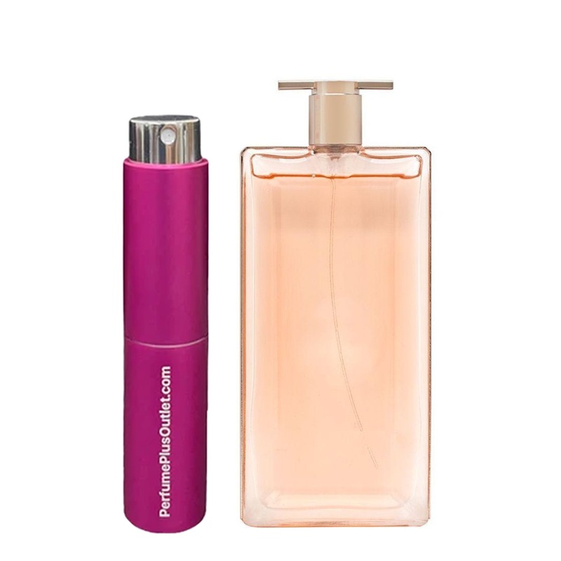 Travel Spray 0.27 oz Idole by Lancome