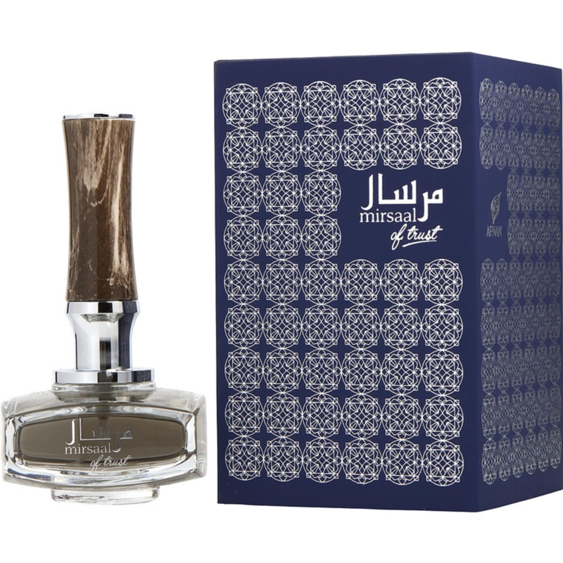 Afnan Mirsaal Of Trust 90ML EDP Spray (M)