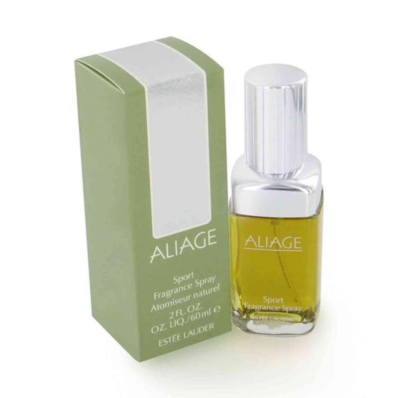 Alliage Sport by Estee Lauder 2.0 Oz. Eau De Toilette For Women