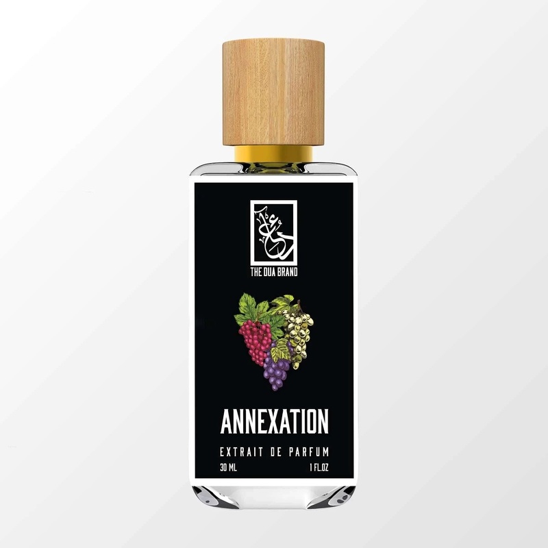 Annexation