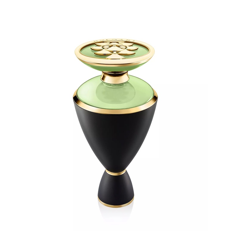 Bvlgari Le Gemme Splendida Eau de Parfum for Women – Box Item 5ml Atomizer Black