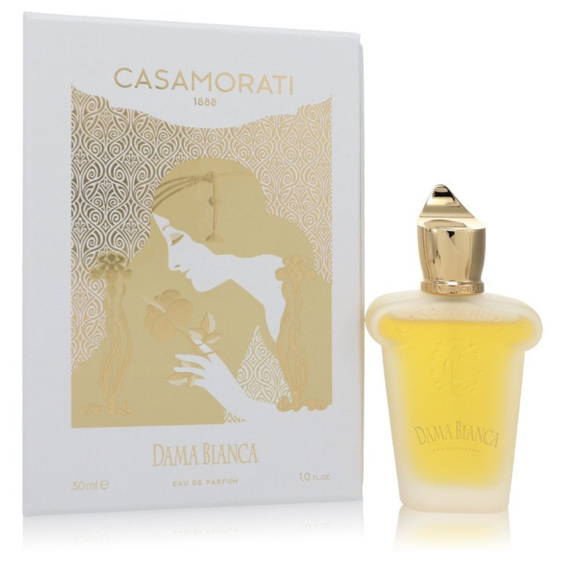 Dama Bianca by Xerjoff Eau De Parfum Spray 1 oz for Women – Premium Designer Fragrance