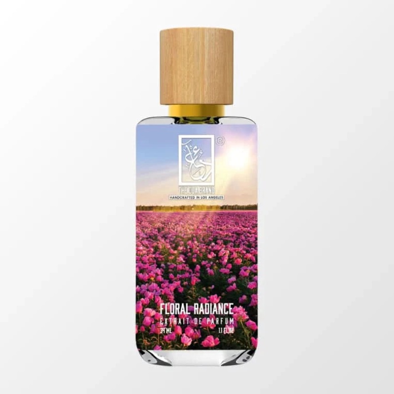 Floral Radiance 34ML Bottle