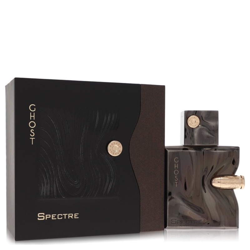 Fragrance World Spectre Ghost by Fragrance World For Men Eau De Parfum Spray 2.7 oz