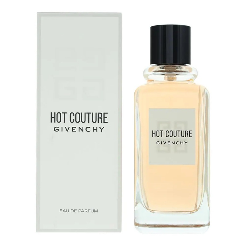 Hot Couture Eau De Parfum 1.7 oz.