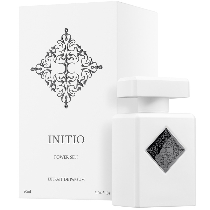 Initio Parfums Power Self Extrait de Parfum 3.04 oz / 90 ml