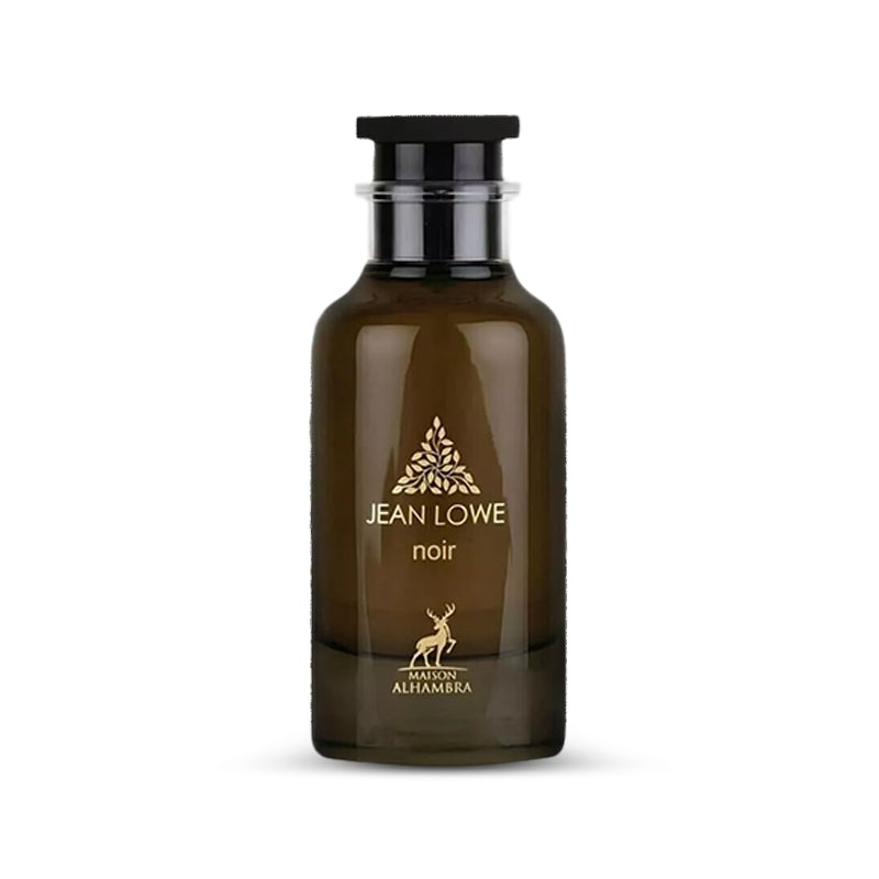 Jean Lowe Noir EDP 3.4 oz