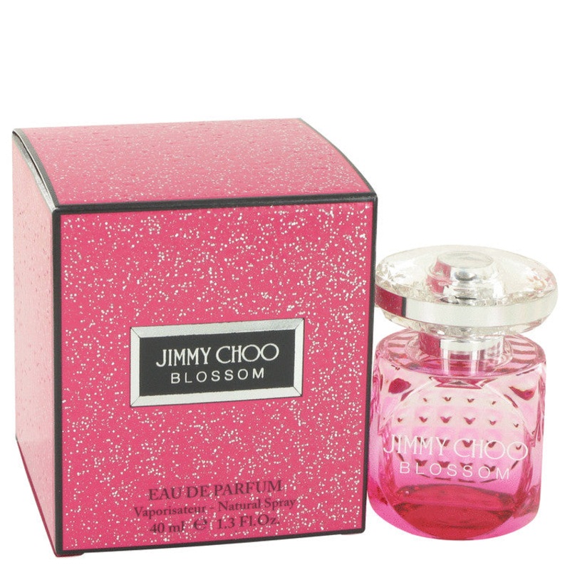 Jimmy Choo Blossom by Jimmy Choo For Women Eau De Parfum Spray 1.3 oz