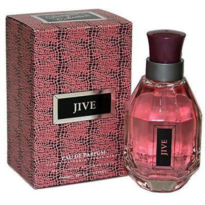Jive by Others 3.4 Oz. Eau De Toilette For Women